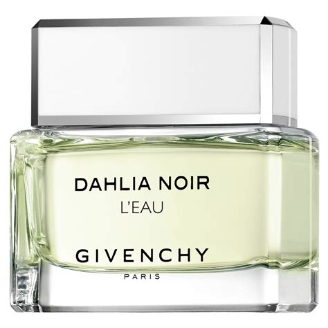 givenchy dahlia noir 75 ml eau de parfum|givenchy dahlia noir perfume.